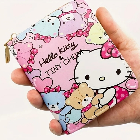 Wallet - Picture 3 of 7